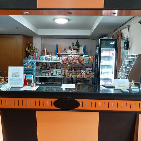 Convenient Resort, Suvarnabhumi Airport バンコク都 エクステリア 写真