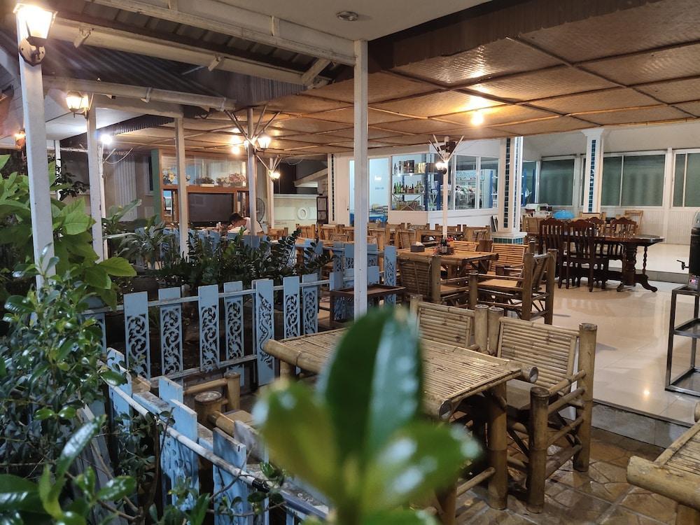 Convenient Resort, Suvarnabhumi Airport バンコク都 エクステリア 写真
